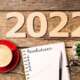 2022 New Year Resolutions and Goals