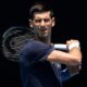 Novak Djokovic Owns A COVID Treatment Firm - Report