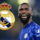 Antonio Rudiger declares interest in Real Madrid compare to PSG amid Chelsea contract update