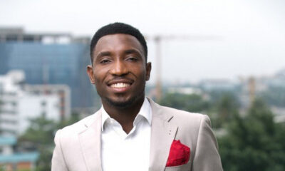 You can be famous and be broke - Timi Dakolo