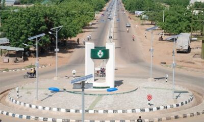 Family Refunds 11 Million Naira of Unearned Salary To The Yobe State Goverment