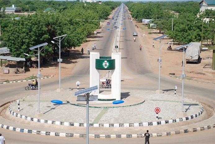 Family Refunds 11 Million Naira of Unearned Salary To The Yobe State Goverment