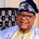 Former governor of Oyo State, Alao-Akala, dies at 71