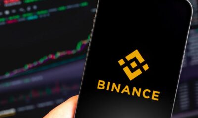 Outrage as Nigerians call out Binance to stop scamming them