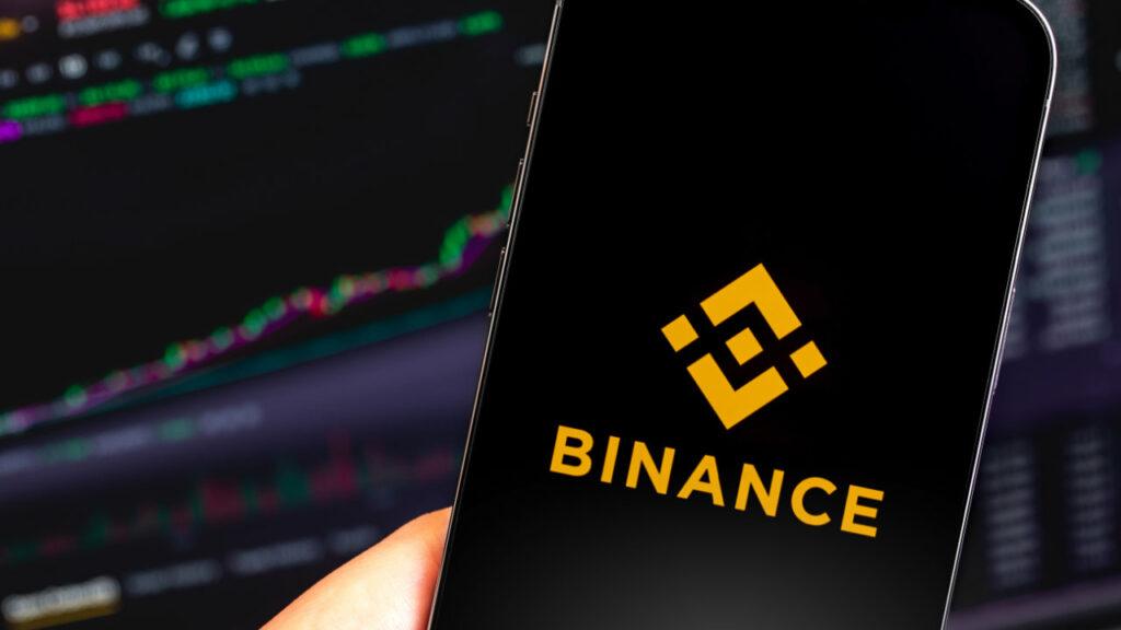 Outrage as Nigerians call out Binance to stop scamming them