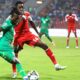 We will rather die than to lose to Super Eagles - Guinea Bissau