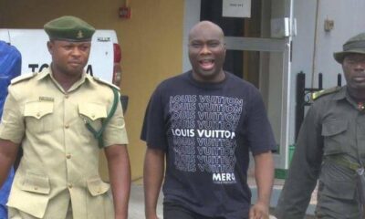 EFCC arraigns Mompha for fresh N6bn fraud