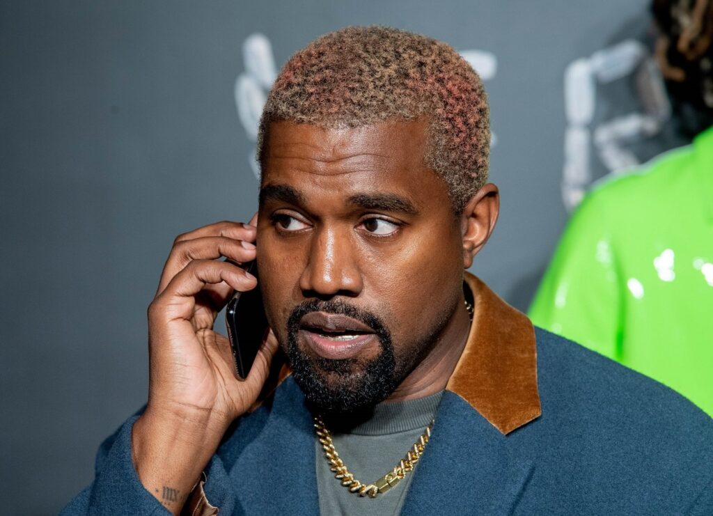 Kanye west