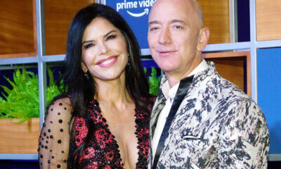 Meet Lauren Sanchez, the beautiful Jeff Bezos girlfriend