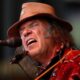 Who is Neil Young, the legendary artist that Sportify remove his songs