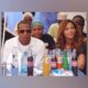 Do you know that Jay z and Beyoncé visited Ilorin 15 years ago? See what happen