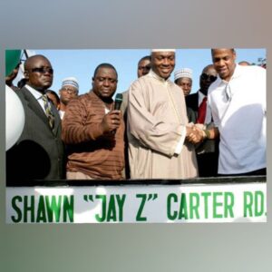 Do you know that Jay z and Beyoncé visited Ilorin 15 years ago? See what happen