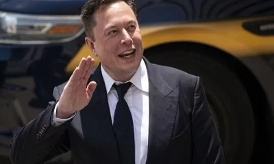 Top billionaires: Is Elon Musk still the richest man in the world