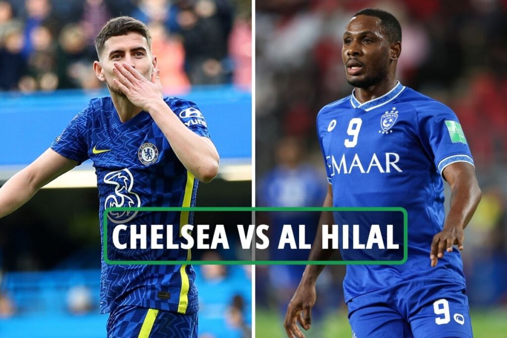 Five facts about Al Hilal, Chelsea opponent in Club World Cup