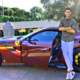 Check out Cristiano Ronaldo's Super cars Garage Worth £18m