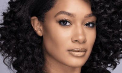 Meet Crystal Hayslett, The Popular Actor Who Played Fatima On BET Sistas