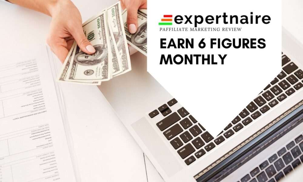 Expertnaire Affiliate Marketing Program Review 2022 - Academicful