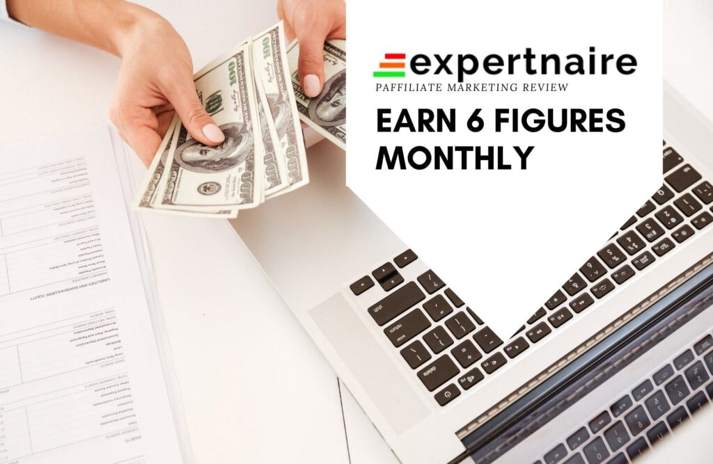 Everything to know about Expertnaire: Legit Or Scam?