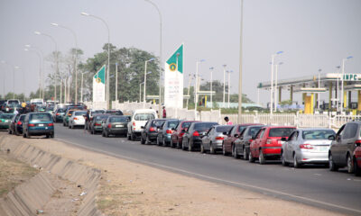 5 Reasons Why Nigeria Is Presently Experiencing Fuel Scarcity