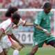 Five Greatest Exploits of the Super Eagles