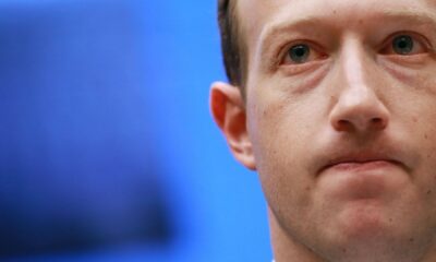 How Mark Zuckerberg Lost $29 Billion In One Day