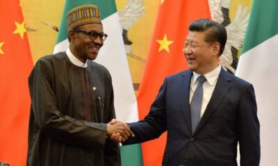 Why Chinese Government Stopped giving Nigeria loan Facilities.