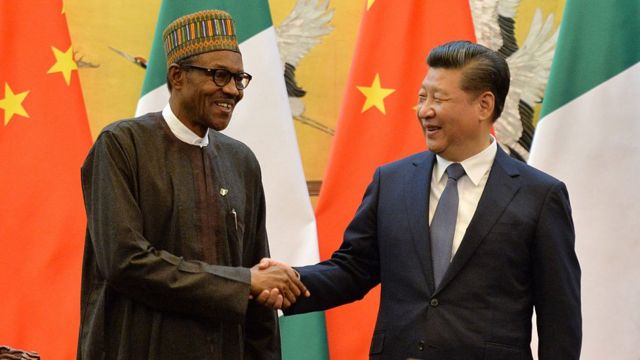 Why Chinese Government Stopped giving Nigeria loan Facilities.