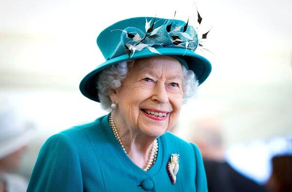 What will Happen If Queen Elizabeth Dies