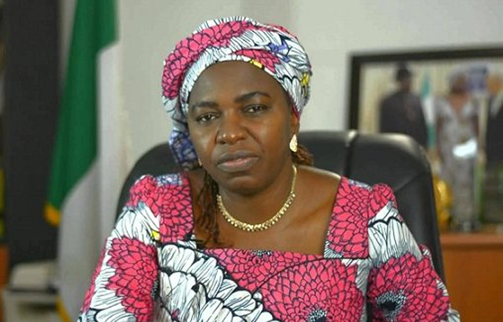 Who is Sarah Ochekpe, The Ex-minister Sentenced To Six Years Imprisonment