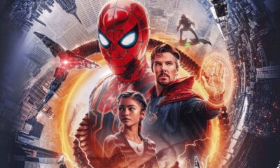 Spider-Man: No Way Home Becomes the Third-Highest Grossing Film in US History