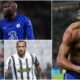 Top 10 strongest footballers in the world 2022