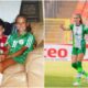 Who is Ashleigh Plumptre, the England star that joins Super Eagles