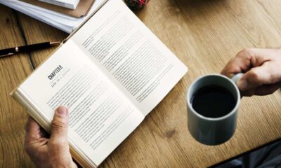 Top 10 business books to read in 2022