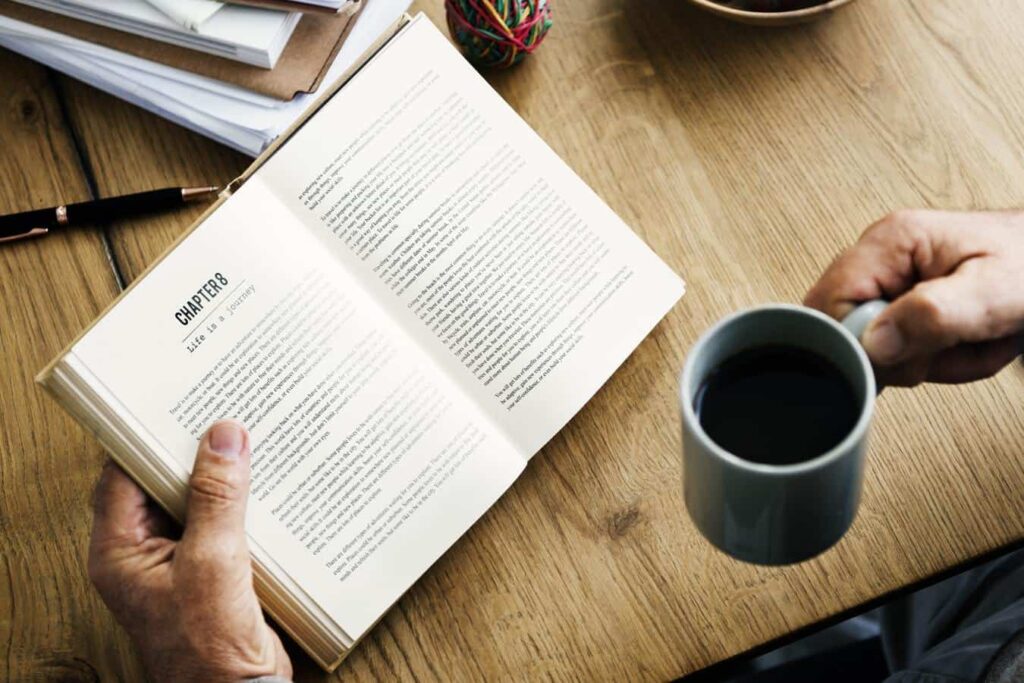 Top 10 business books to read in 2022
