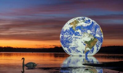 12 interesting facts about the earth you don't know