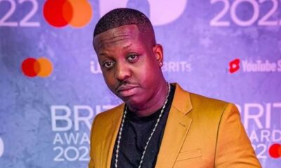 Who is Jamal Edwards, The Late British Music Mogul.