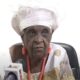 Meet Mrs. Nonye Josephine Ezeanyaeche, A 102-Year-Old Presidential Aspirant