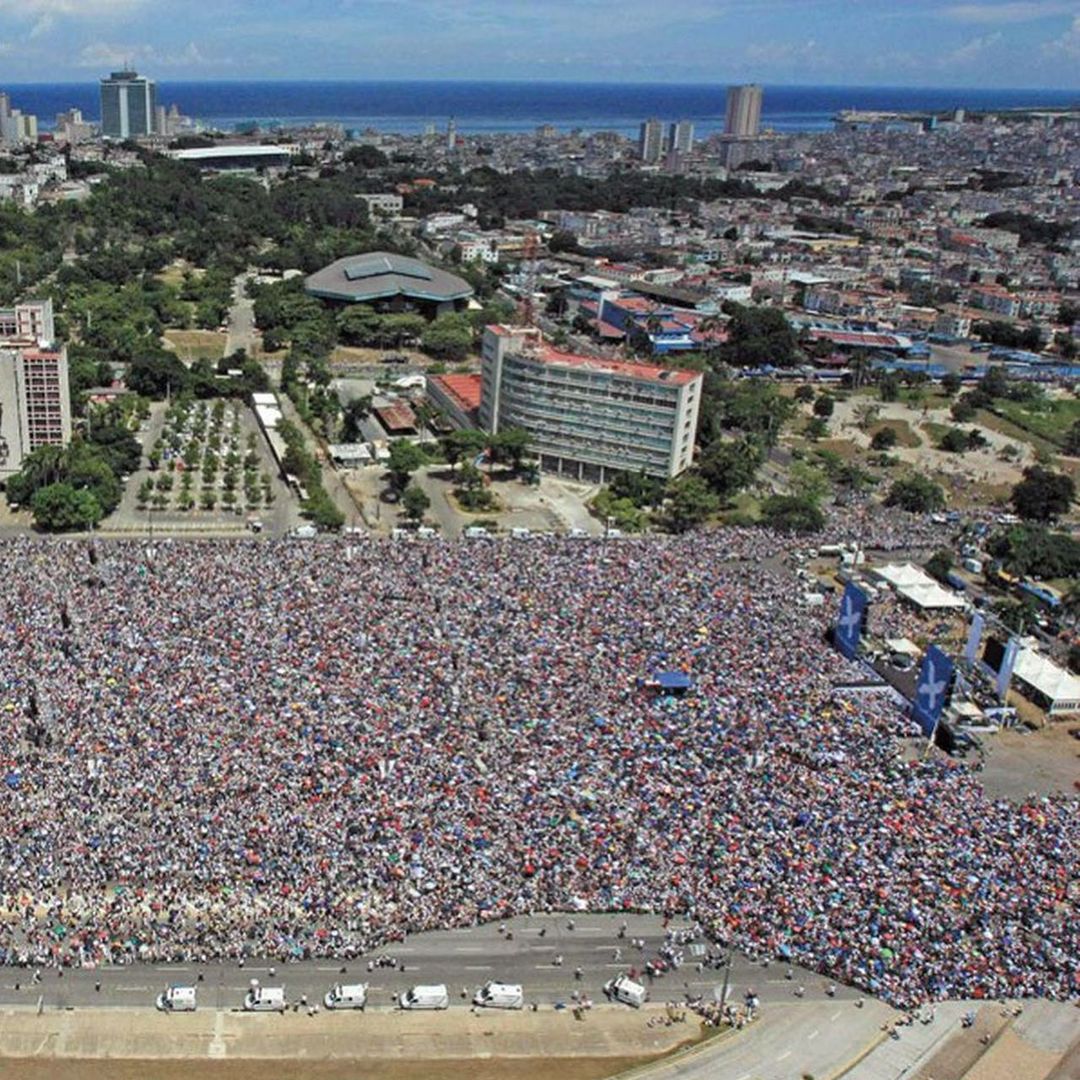 Largest Concerts in the World