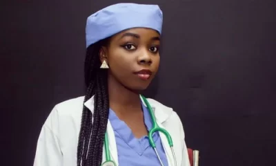 How Dr Chinelo Megafu was Murdered During The Kaduna Train Attack.