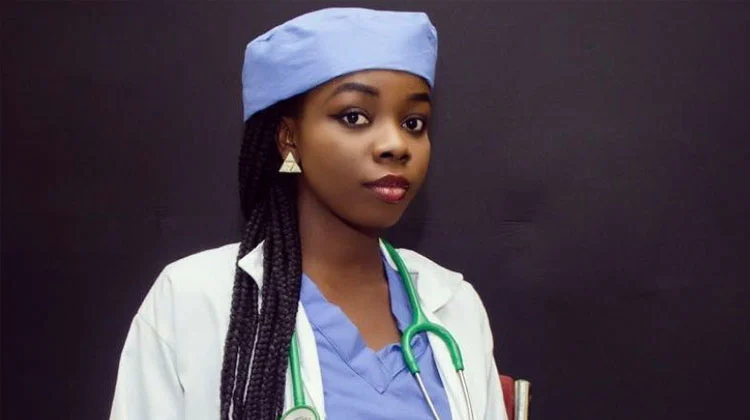 How Dr Chinelo Megafu was Murdered During The Kaduna Train Attack.