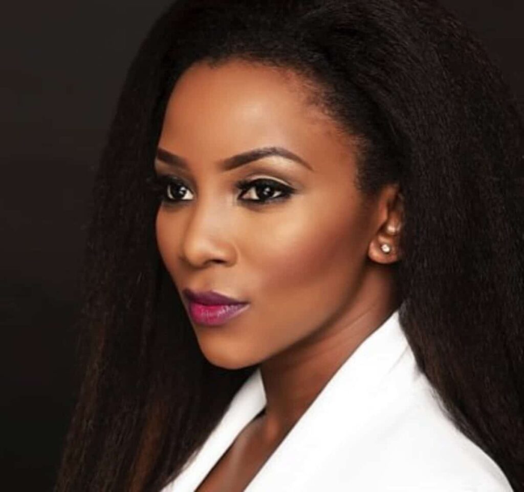 5 Best Nollywood Actresses