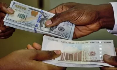 Dollar to Naira Market Exchange Rate Today, 10th May 2022