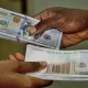 Dollar to Naira Market Exchange Rate Today, 10th May 2022