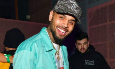9 Times Chris Brown has collaborated With Nigerian Artists