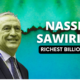 Meet Nassef Sawiris | Biography, Career and Networth