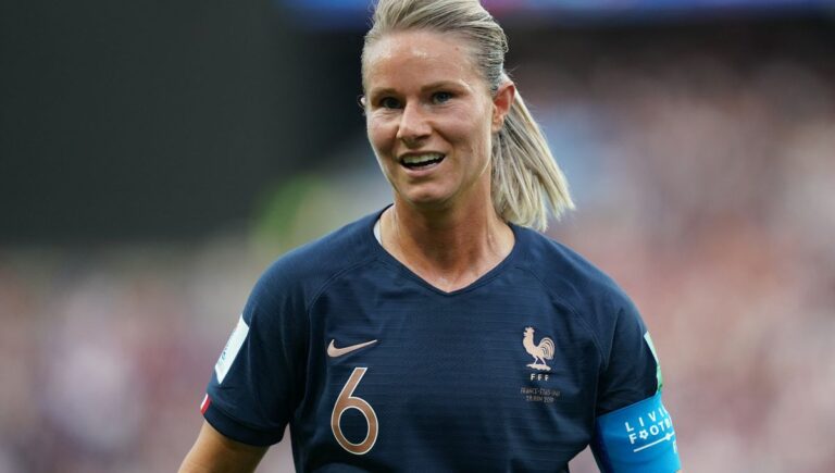 Top 10 Richest Female Footballers in the World 2022