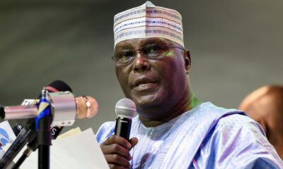 Atiku: I'll eliminate Boko Haram in Nigeria if elected