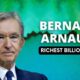 Bernard Arnault | Biography, Career and Networth