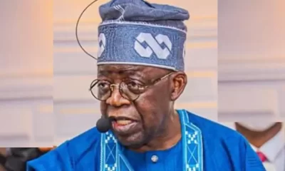 Tinubu won’t loot Nigeria, he’s wealthy- APC assures