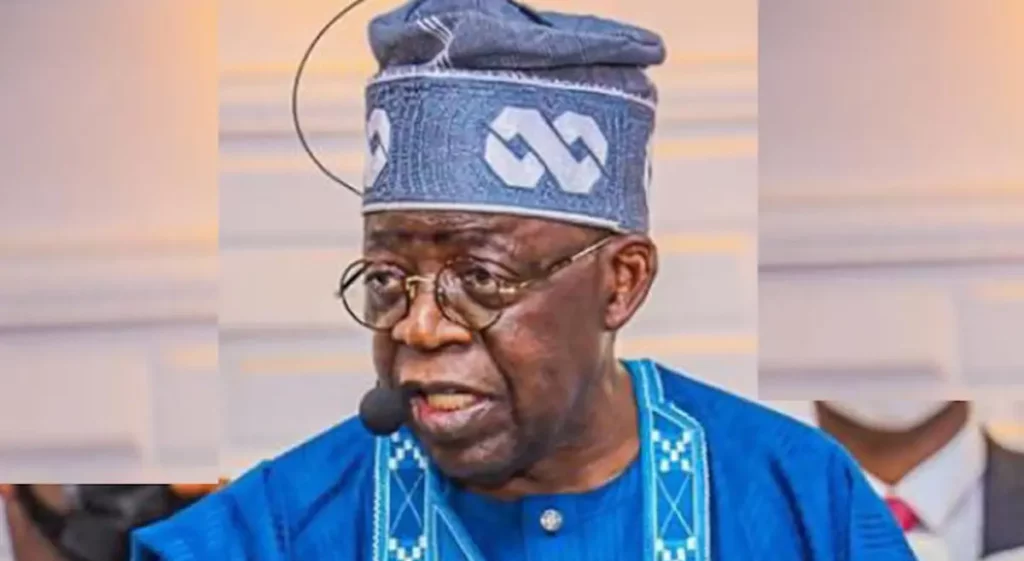 Tinubu won’t loot Nigeria, he’s wealthy- APC assures